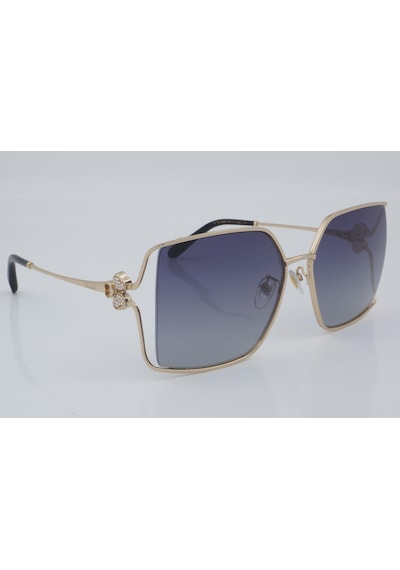 Chopard Schg68s 0300 62 - 01 Güneş Gözlüğü Mavi