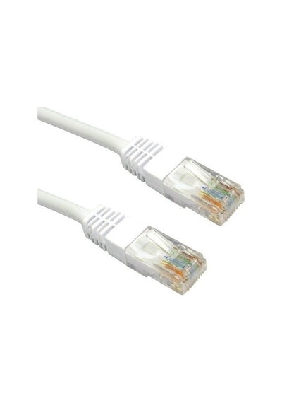 5 Metre Cat6 Ethernet Internet Kablosu