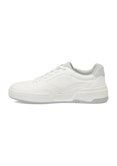 Kinetix Kınetıx 4m Lapera 5fx Beyaz Kadın Sneaker Beyaz