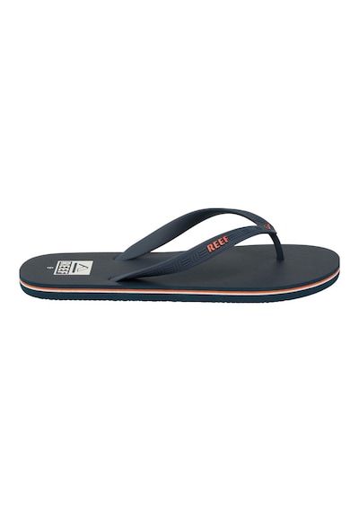 Reef Seasıde Erkek Terlik Ref.cj6579 Siyah