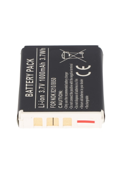 Nokia 8210, 8850, Li-ion, 3.7v, 1000mah, 3.7wh İçin Uygun Pil