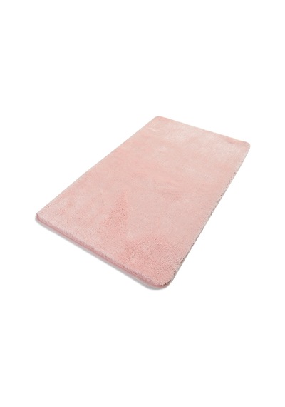 Havaı Pembe 60X100 Cm Banyo Paspası