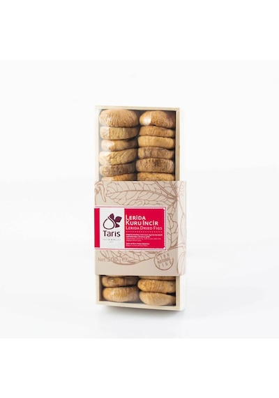 Tariş Lerida Kavak Kutu 500 Gr İncir 500 G