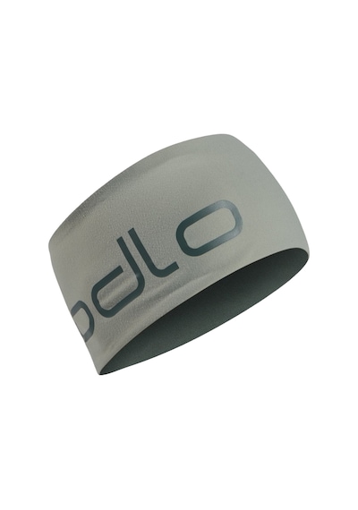 Odlo Odlo Reversible Headband Unisex Gri Kafa Bandı 5503 Gri