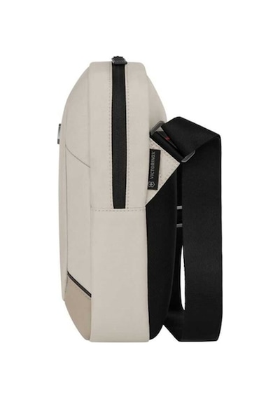 Vıctorınox Victorinox 653537 Altmont Modern Crossbody Çanta, Krem Çok Renkli