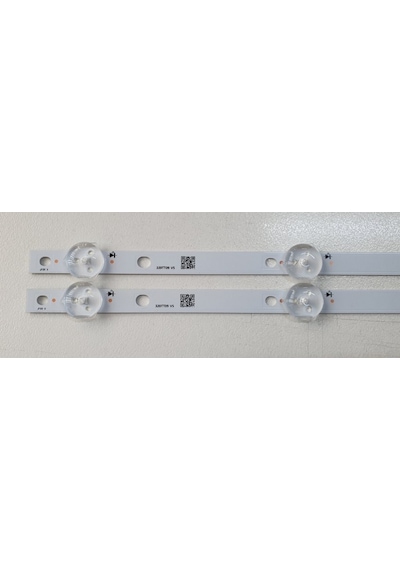Philips Uyumlu 32Phk4109 320Tt09 Led Bar Takımı