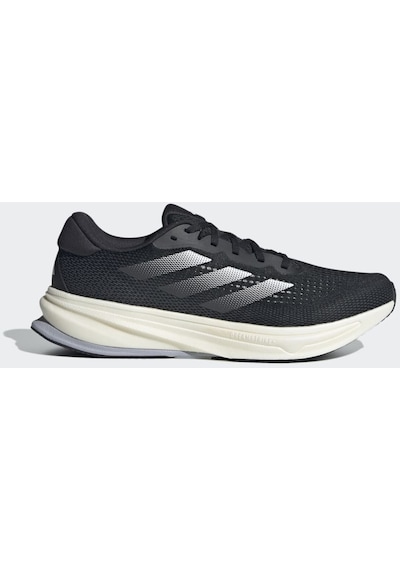 Adidas Ig5844 Supernova Rıse M Erkek Yürüyüş Koşu Ayakkabısı Siyah