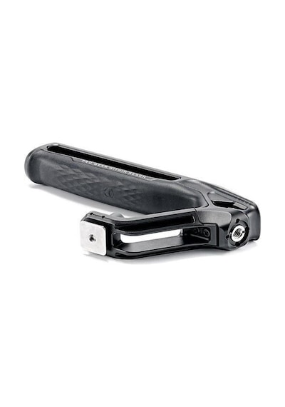 Tilta Xeno Top Handle Cold Shoe - Black Ta-xth2-b
