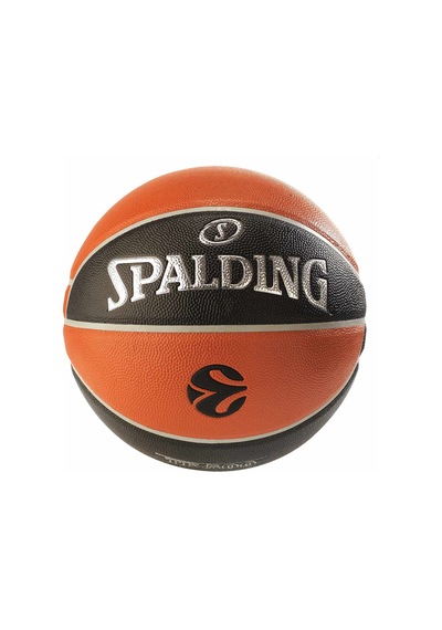 Spalding Tf-500 Turkish Airlines Euroleague Basket Topu No:6