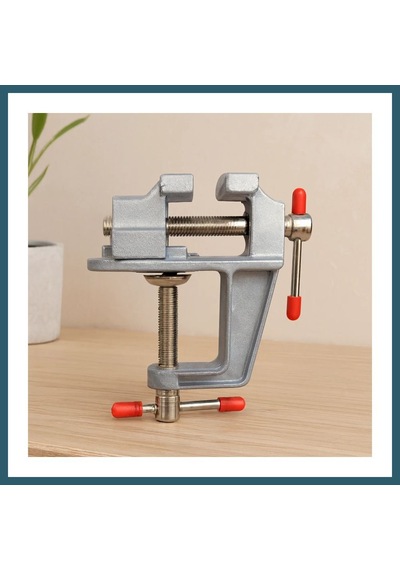 Bezos Mini Masa Mengene 30 Mm Ob