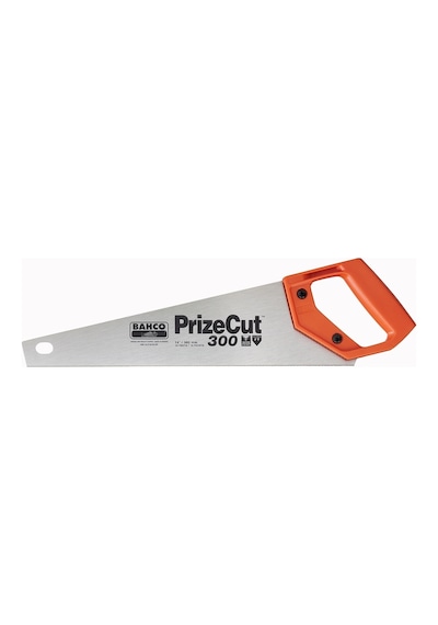 Bahco 300-14-F15/16-HP Genel Amaçlı Testere Prize Cut 300 MM