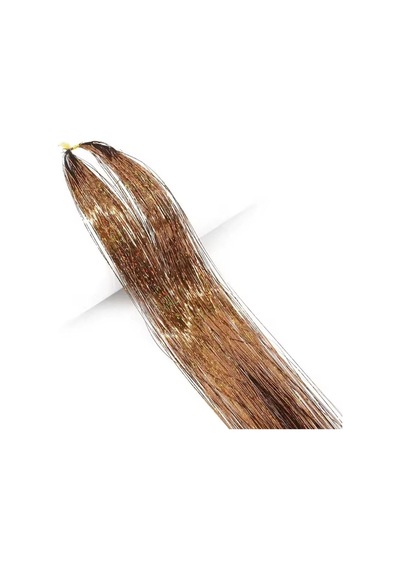 Hair Tinsel Simi / Ht15 - Uxfo-714011 Çok Renkli
