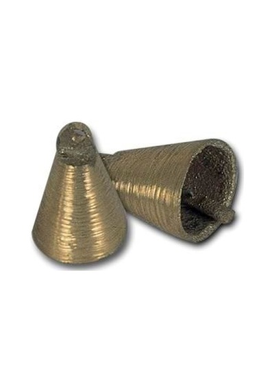 Döküm Zil No.5