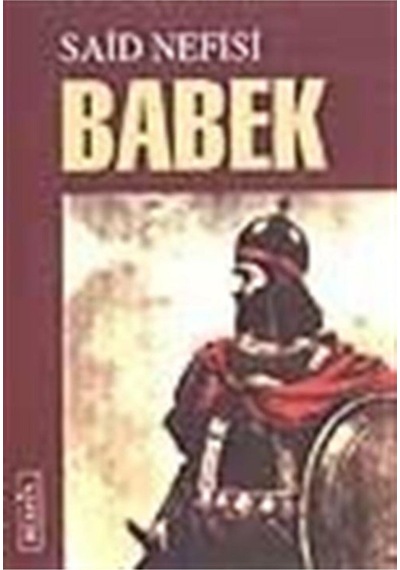 Babek - Said Nefisi