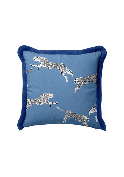 Lüks Leopar Motifli Saçaklı Yastık Kılıfı - Safari Şıklığı Modern Mavi Püsküllü Kırlent Kılıfı Toprak Ada Yeşili Lüks Leopar Motifli Saçaklı Yastık Kılıfı - Safari Şıklığı Modern Mavi Püsküllü Kırlent Kılıfı Toprak Ada Yeşili