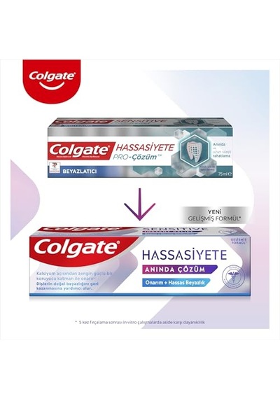 Doğal Diş Macunu 75 Ml Beyazlatma