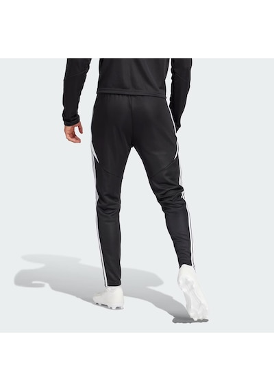 Adidas Black/whıte Erkek Futbol Eşofman Altı Tiro24 Trpnt S Ip1953 Beyaz - Siyah