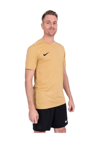 Nike Park Vıı Erkek Tişört Bv6708-729 Sarı