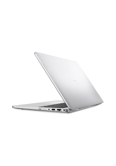 Dell Pro 16 Plus Pb16250 PB16250-U7265U165UF42 Ultra 7-265U 64 GB 2 TB SSD 16" W11P Dizüstü Bilgisayar