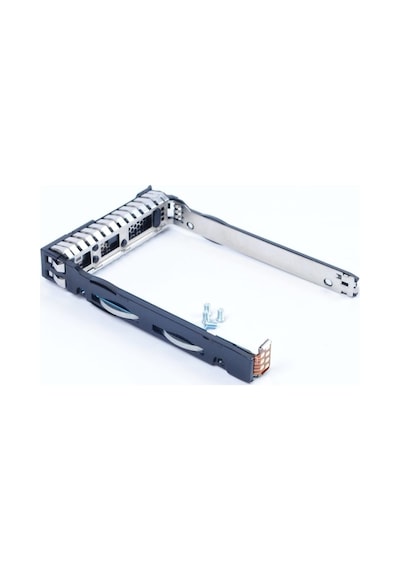 Sunucusepeti 651687-001 Hp Uyumlu 2.5" Disk Kızağı G8 G9 G10 - Gen8 Gen9 Gen10
