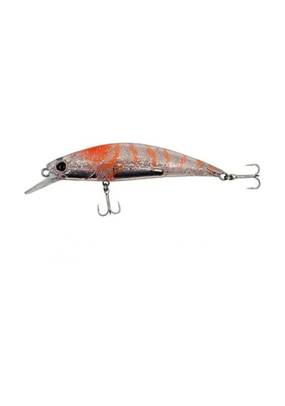 Kendo Shrimp Minnow 50s 4.5gr Maket Balık 105