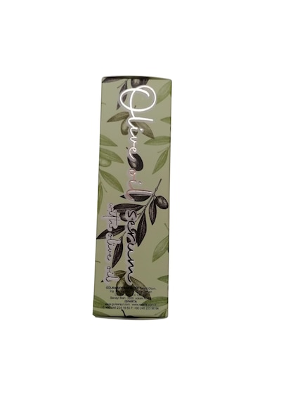 Doctor Rose Zeytinyağı Serumu 50ml