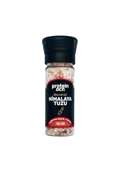 Proteinocn Himalaya Tuzu
