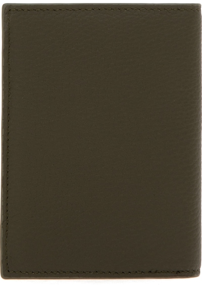U.s. Polo Assn. Erkek Haki Cüzdan 50316297-vr027 Haki