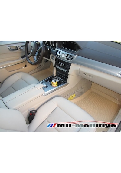 Mercedes E200 E250 E350 3D Bej Paspas. W212 E Serisi Bej Paspas. N11.11027