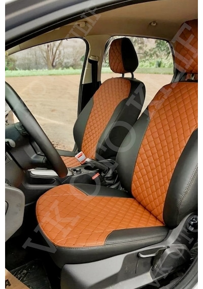 Vk Auto Ford Focus Araca Özel Koltuk Kılıfı