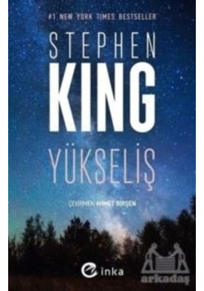 Yükseliş 9786057066428