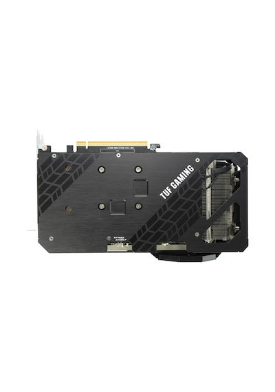 Asus AMD Radeon RX 6500 XT TUF Gaming OC TUF-RX6500XT-O4G-GAMING 4 GB GDDR6 64 Bit Ekran Kartı