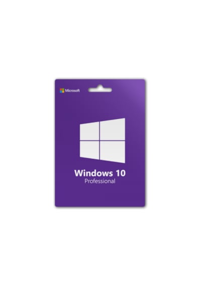 Mıcrosoft Windows 10 Pro Lisans Anahtarı
