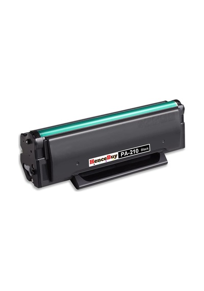 Tr Pantum Pa210 Pa 210 Siyah İçin Pa-210 Toner Kartuşu P2502w P2500w P2508w M6500nw M6500n M6500w M6550nw M6552nw M655