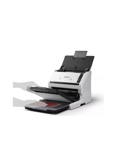 Epson WorkForce DS-530III ADF Otomatik Belge Beslemeli Doküman Tarayıcı