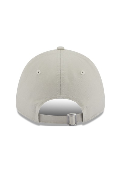 New Era Metallıc Logo 9forty Neyyan Unisex Şapka 60222491 Bej