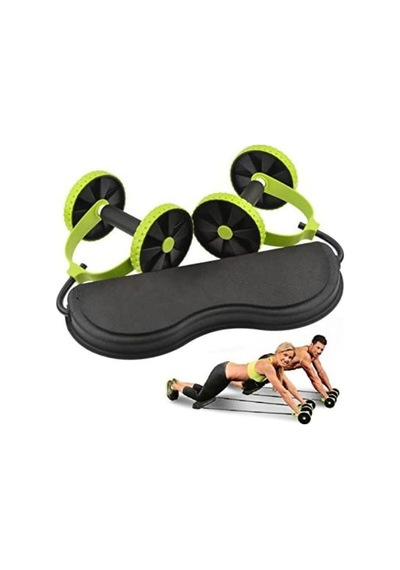 Konyax Multiflex Egzersiz Aleti Çok Renkli