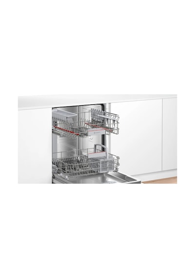 Bosch SMI6EKS81T 8 Programlı 13 Kişilik Yarı Ankastre Bulaşık Makinesi