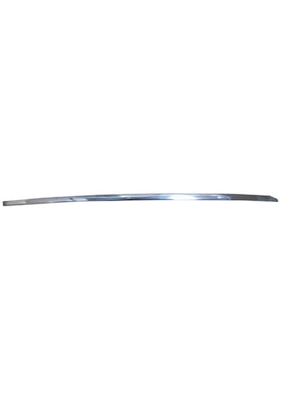 Mercedes C Class W204 07/11 Arka Tampon Nikelajı Sağ Tw - Tampon