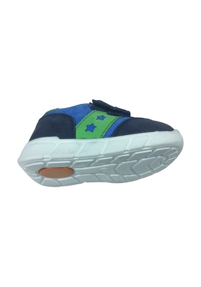Ortopedikal Minno Kids Erkek Çocuk Spor Ayakkabı % 100 Doğal D... (484776745)