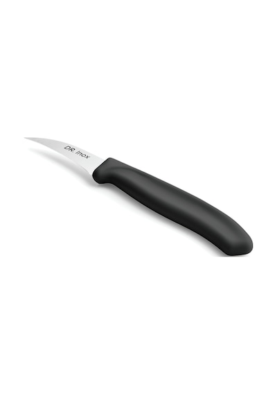 Dr. Inox Şekillendirme Bıçağı Siyah 17 Cm Siyah