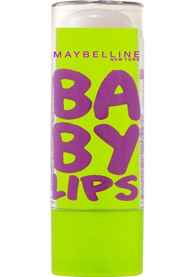 Maybelline New York Baby Lips Mint Fresh Dudak Balmı