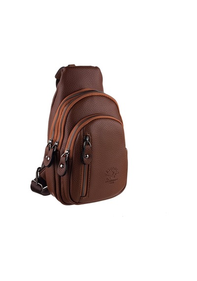 West Polo Göğüs Ve Omuz Çantası Body Bag (455984981)