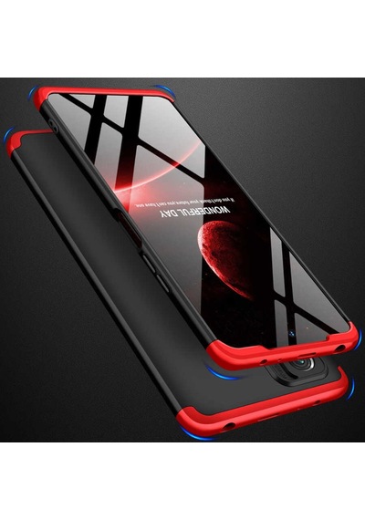 Teknomoda Xiaomi Redmi Note 10 Pro Kilif 360 Derece Korumali 3 Parça Kapak 515705850