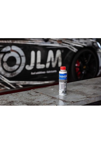 Jlm Radyatör Kaçak Önleyici 250 ML