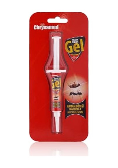 Fibron Gel Bocek Ilaci 5 Gr