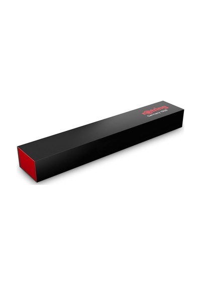 Rotring 600 Altın Tükenmez Kalem Genel