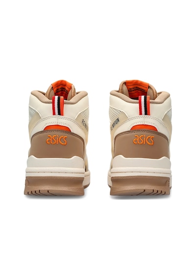 Asics Ex89 Mt Kadın Outdoor Ayakkabı Pearled Ivory/burro Pearled Ivory/burro