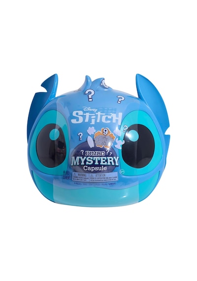 Stitch Jumbo Gizemli Kapsül 46427