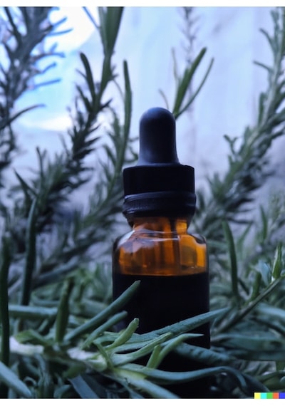 Biberiye Uçucu Yağı 100ml Diğer